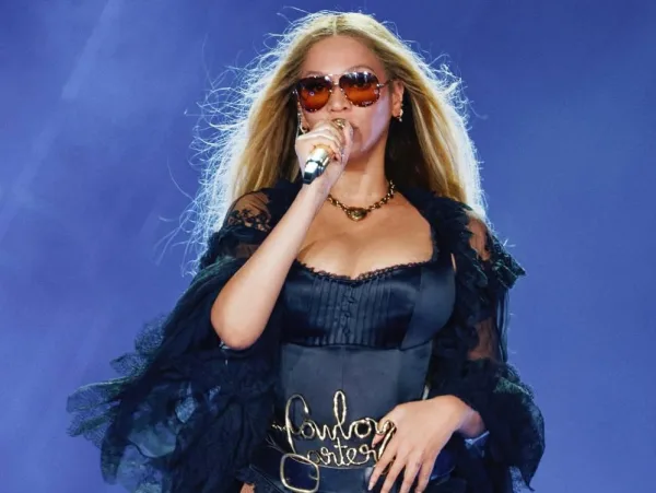 Beyonce