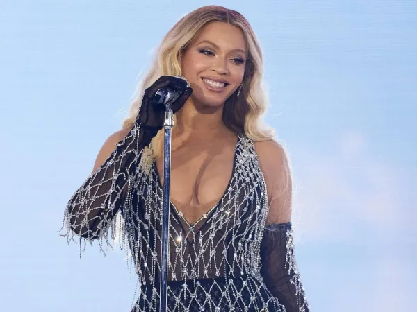 Beyonce
