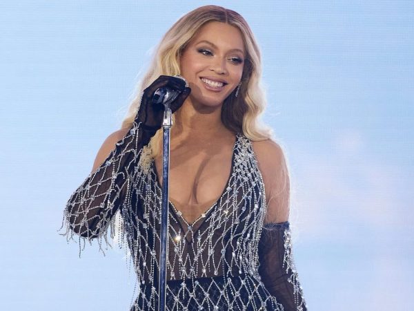 Beyoncé: Το πρώτο Emmy είναι γεγονός και δεν το κέρδισε για τη μουσική της