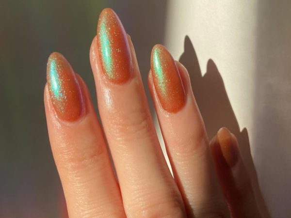 Birthstone nails: To μανικιούρ που σου ταιριάζει σύμφωνα με τον γενέθλιο λίθο σου
