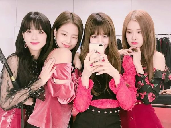 BLACKPINK: Το Pink Venom στην ελίτ των videoclip του YouTube – Οι προβολές ρεκόρ που έχει