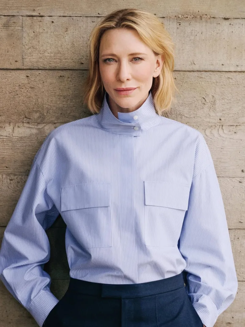 Cate Blanchette