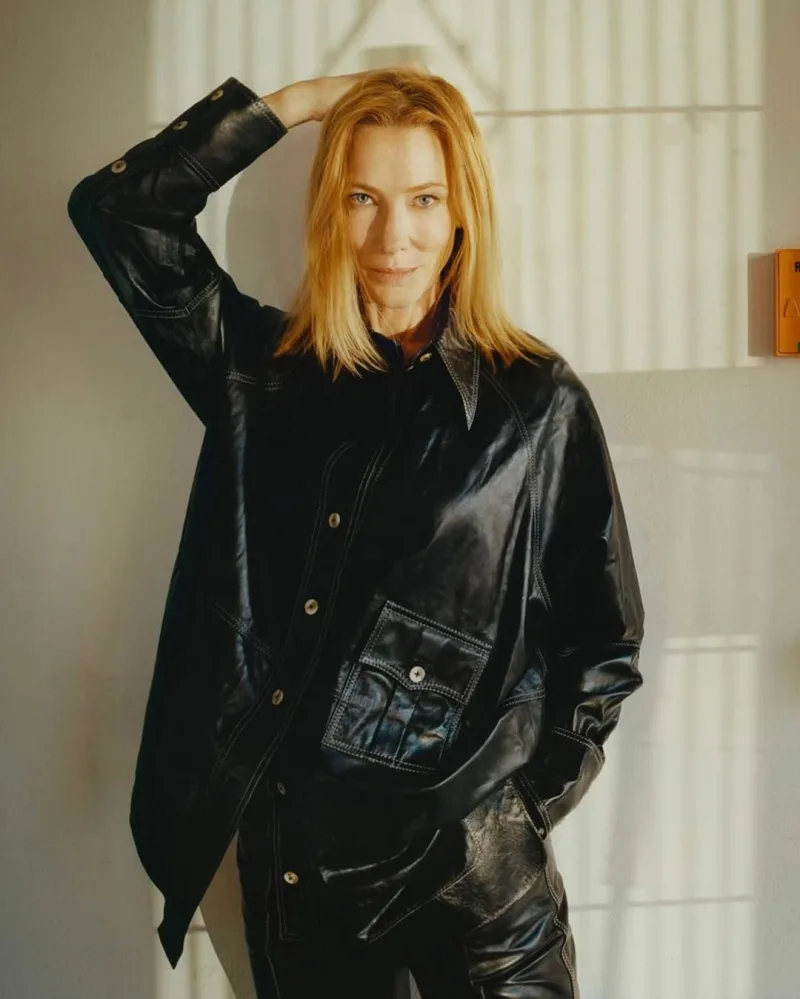 Cate Blanchette