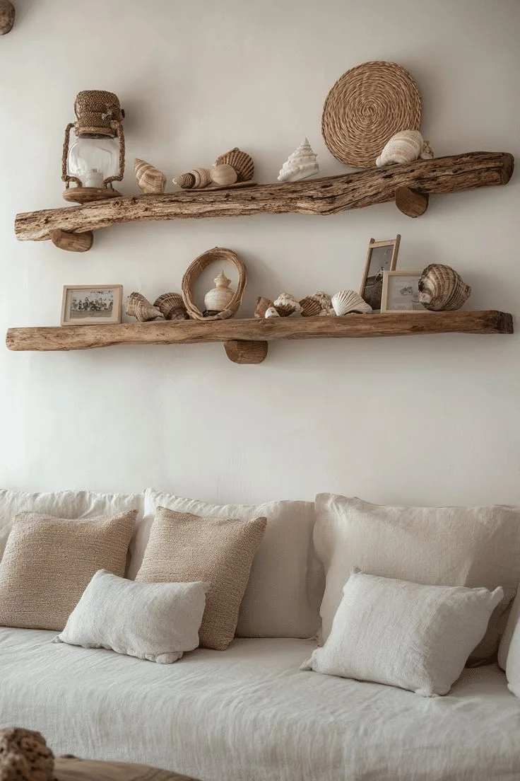 Boho διακόσμηση