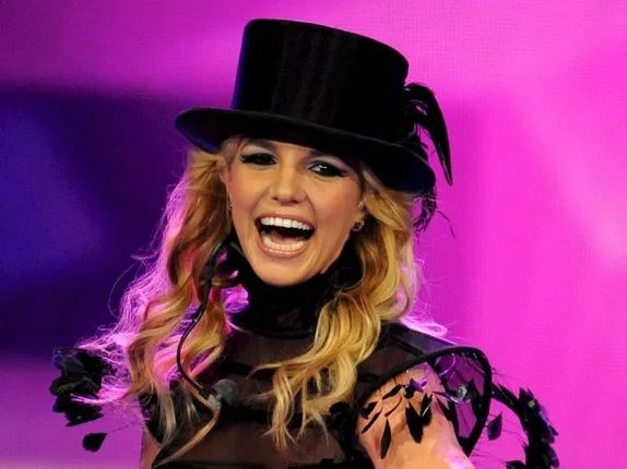 Britney Spears