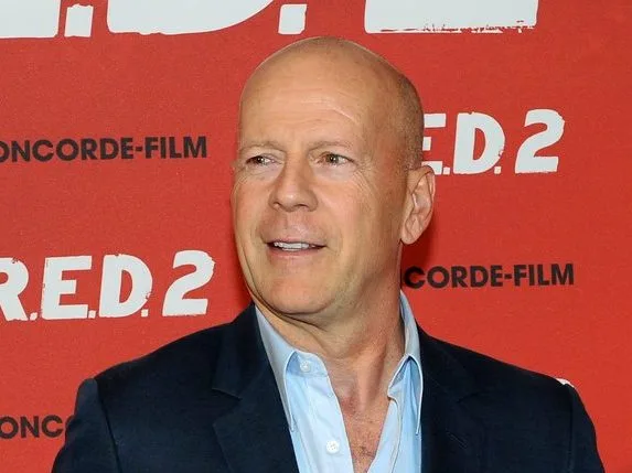 Bruce Willis