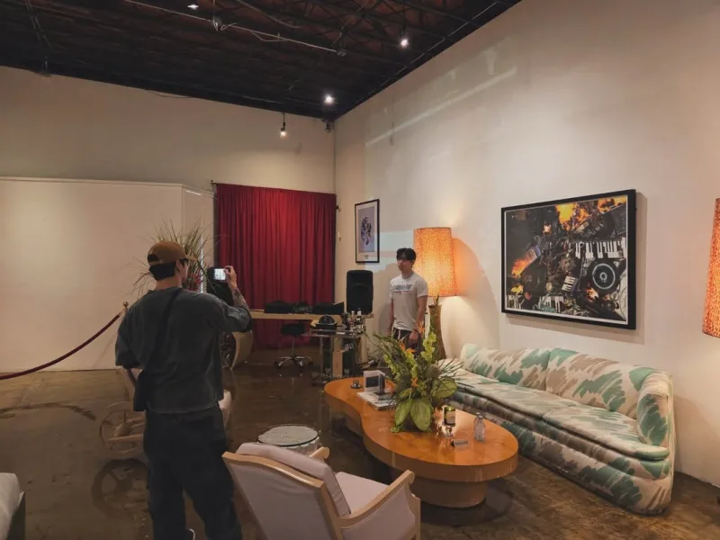 BTS