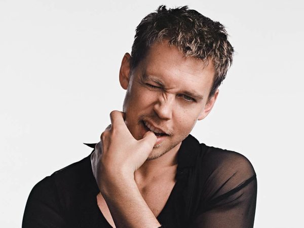 Austin Butler: Μιλά ανοιχτά για τις περιπέτειες της υγείας του λόγω των απαιτητικών του ρόλων