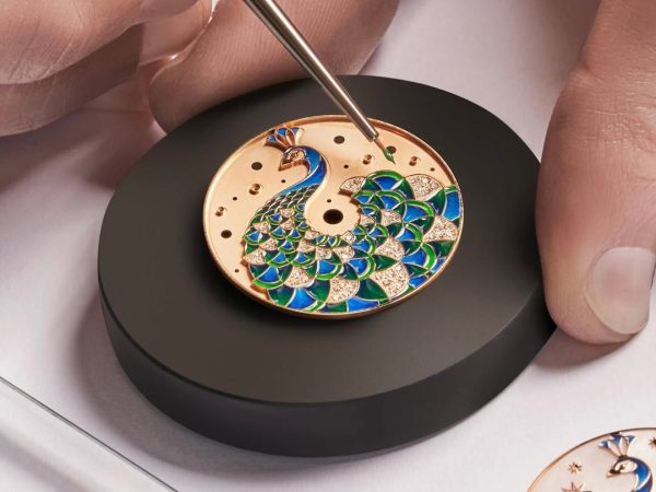 Η Bvlgari ανοίγει την πρώτη δημόσια σχολή κοσμημάτων