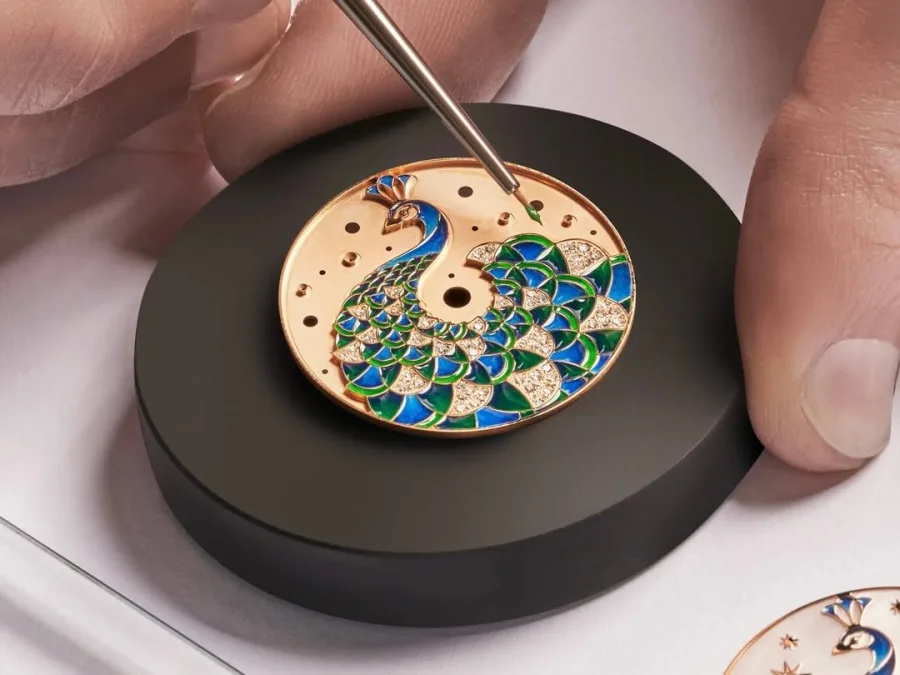 Bvlgari