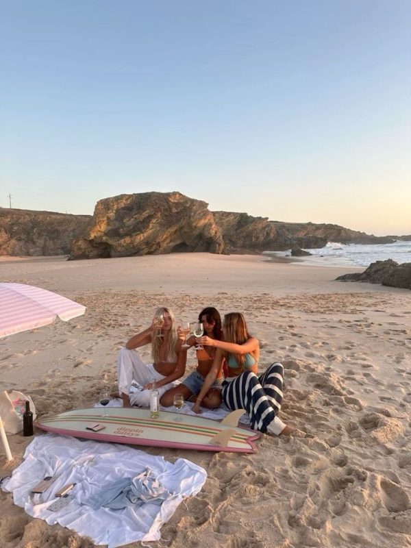 Ζώδια camping
