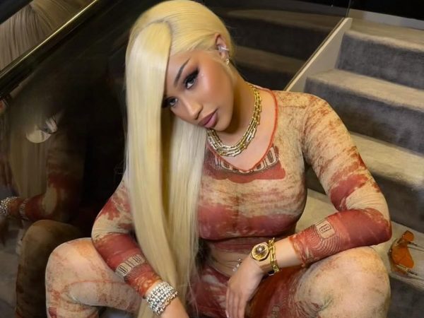 Cardi B: Γυναίκα κατέθεσε μήνυση εις βάρος της – Γιατί την καταγγέλλει
