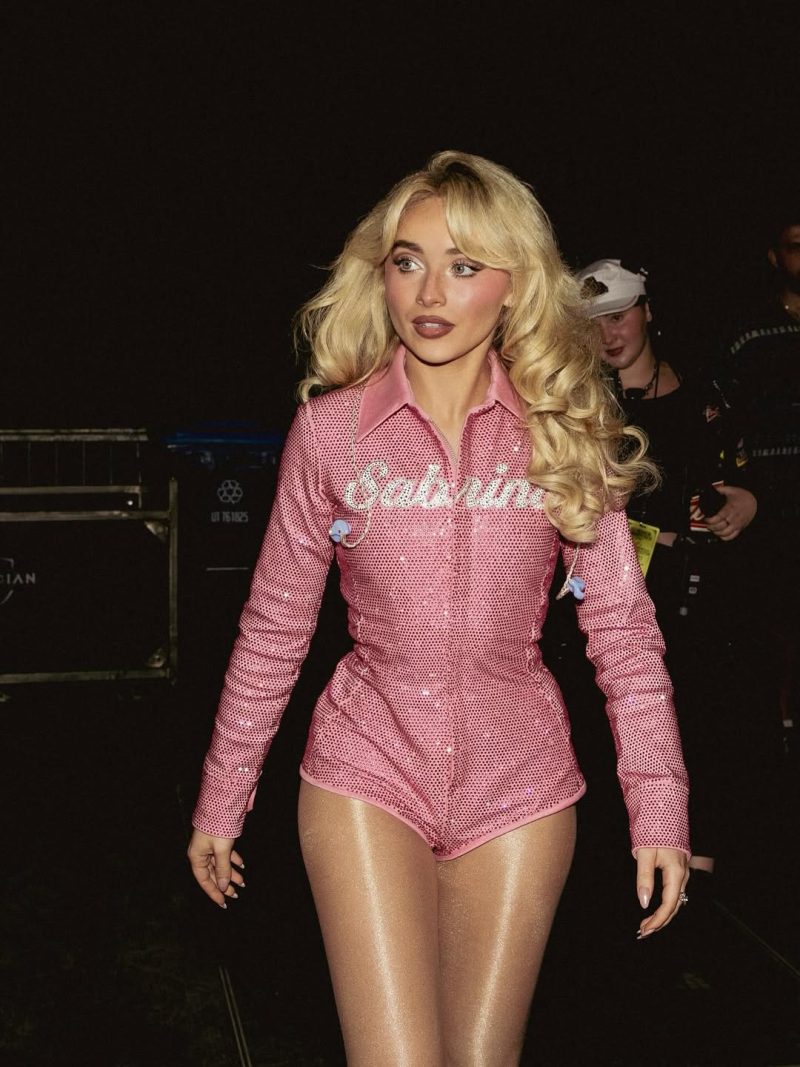 Sabrina Carpenter