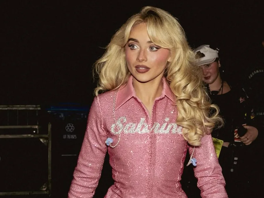 Sabrina Carpenter
