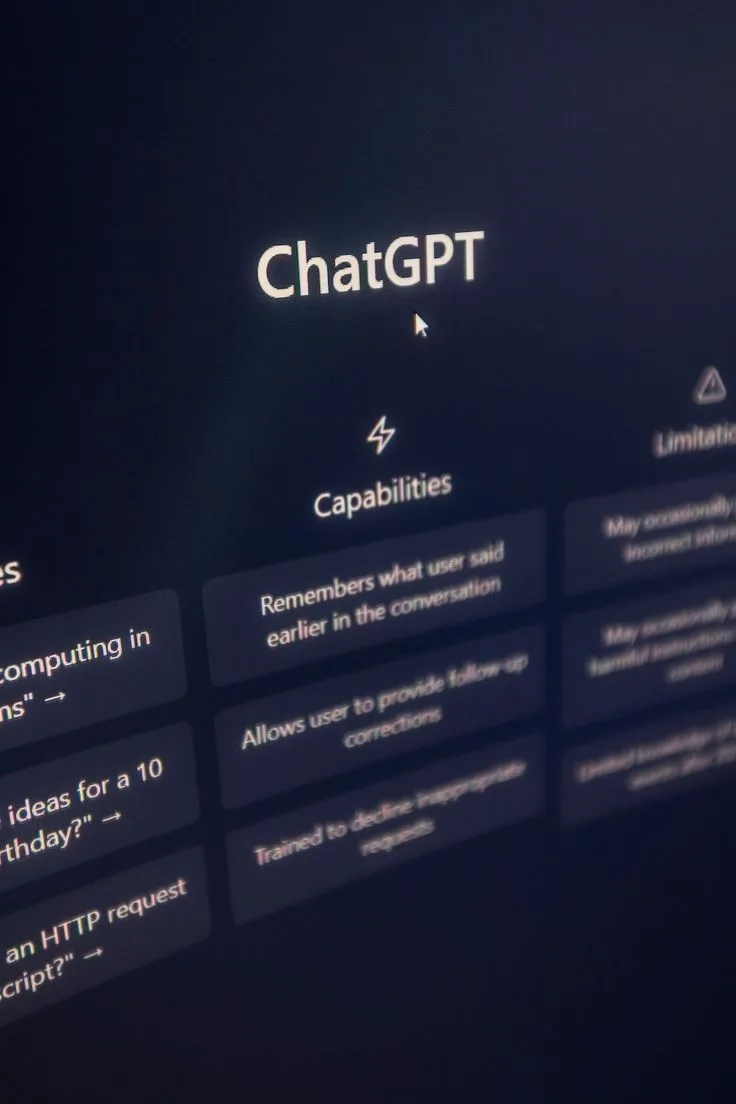 ChatGPT: Κύμα αρνητικών σχολίων για το νέο μοντέλο GPT-5 της OpenAI