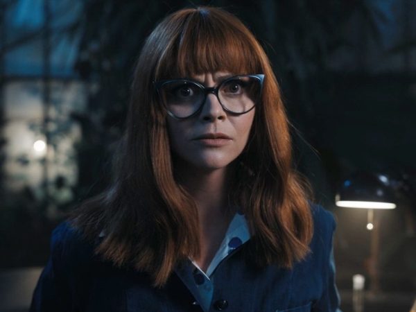 Wednesday: Το απόλυτο casting twist με την Christina Ricci – Ο ρόλος που είχε στην αρχική εκδοχή των 90s