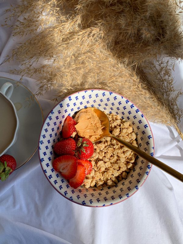 5 ελαφριά comfort foods που θα θες να τρως συνέχεις μετά τις διακοπές