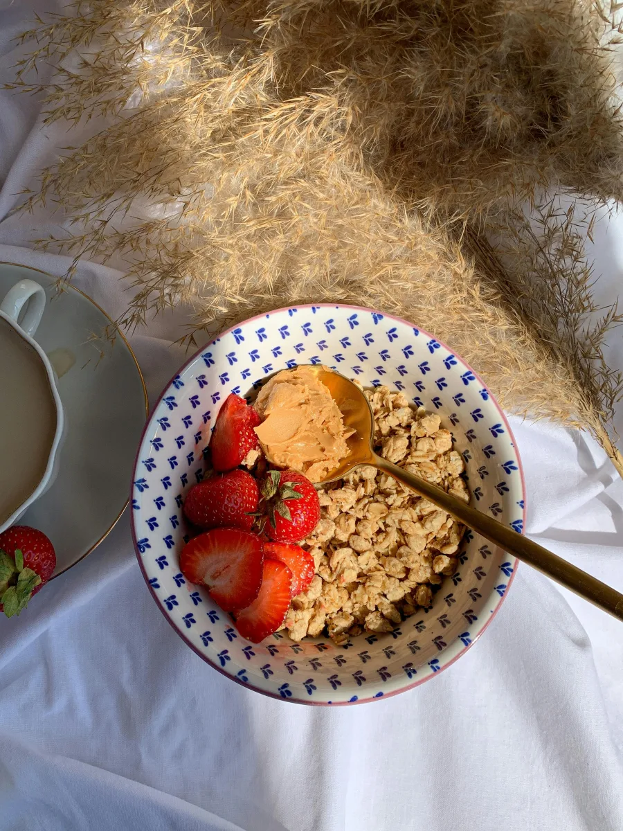 Comfort foods