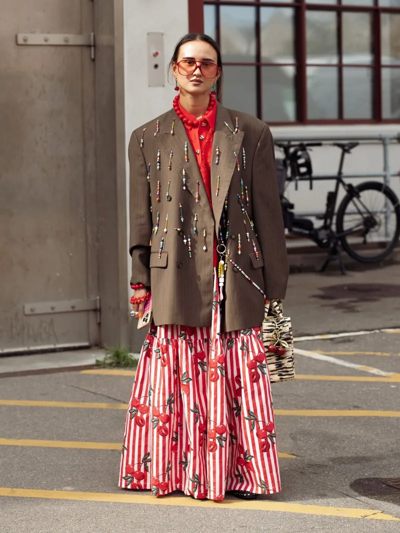 Street style