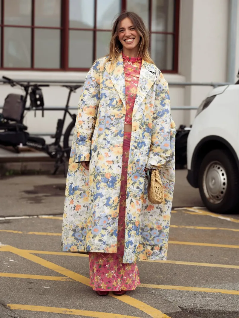Street style