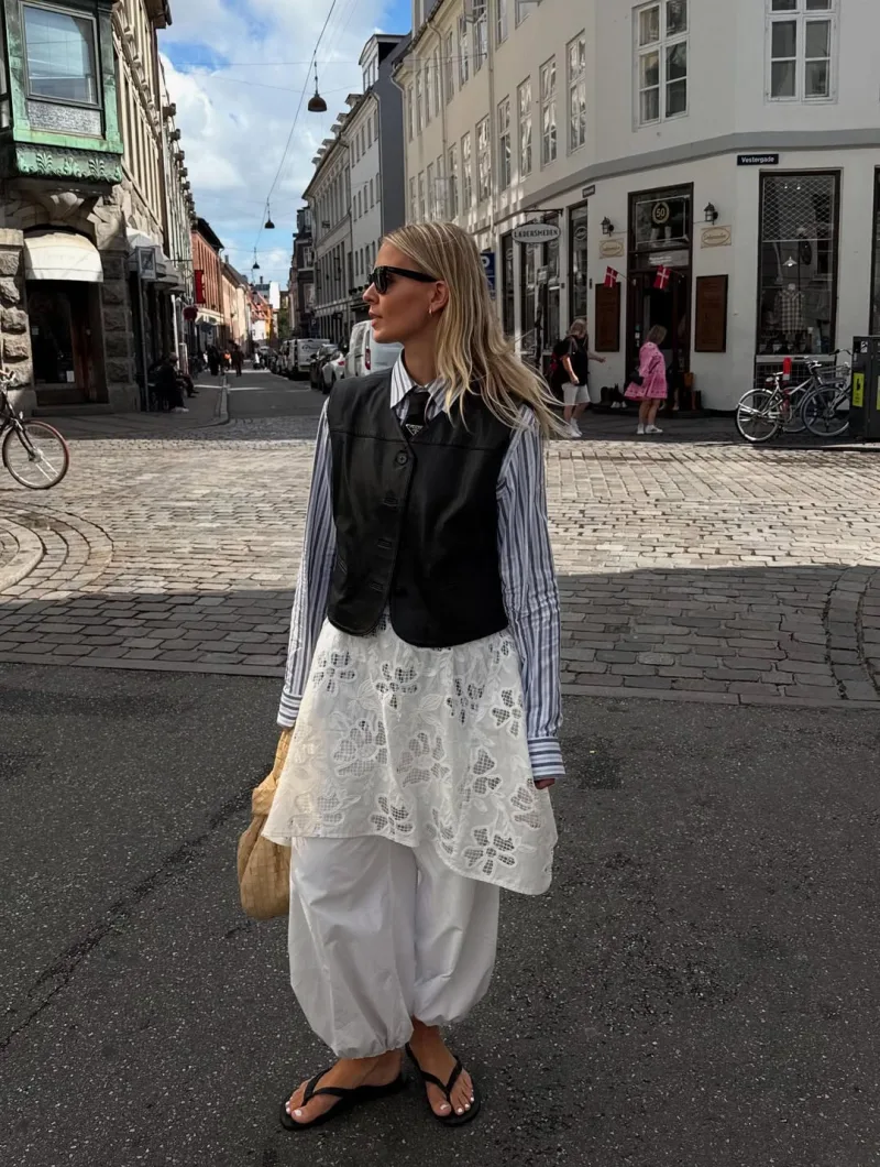 Street style