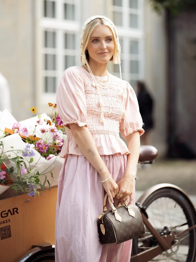 Street style