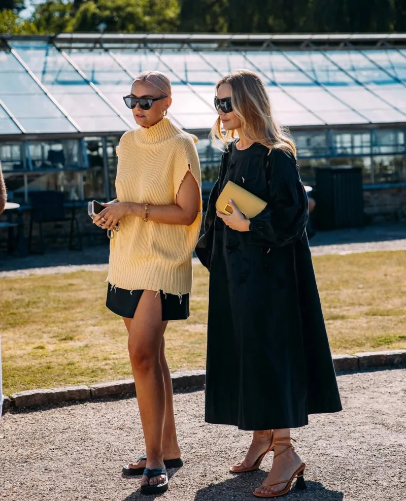 Street style