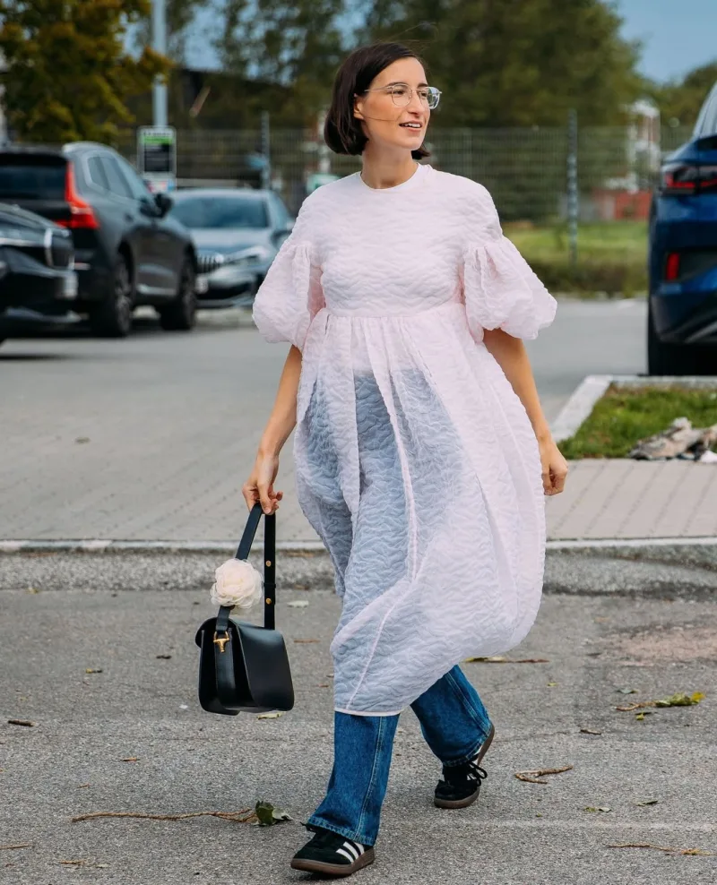 Street style