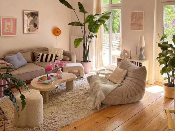 Αποχαιρετώντας το καλοκαίρι: Ιδέες για cozy corners στο σπίτι