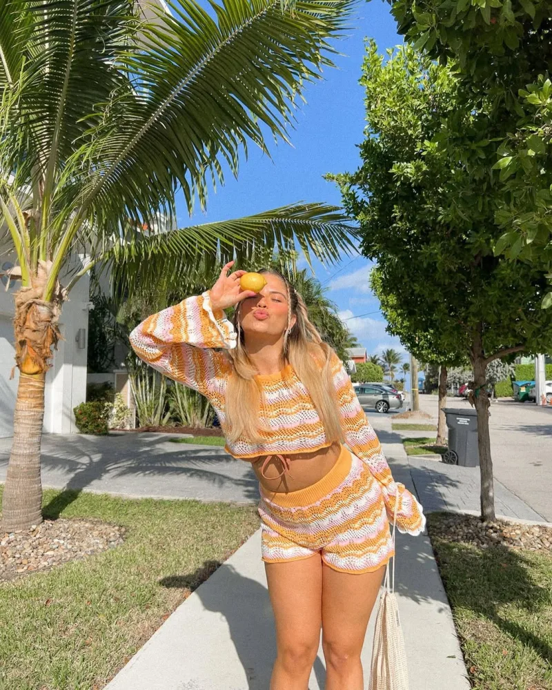 Crochet