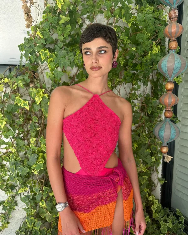 Crochet