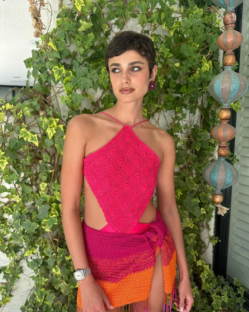 Crochet