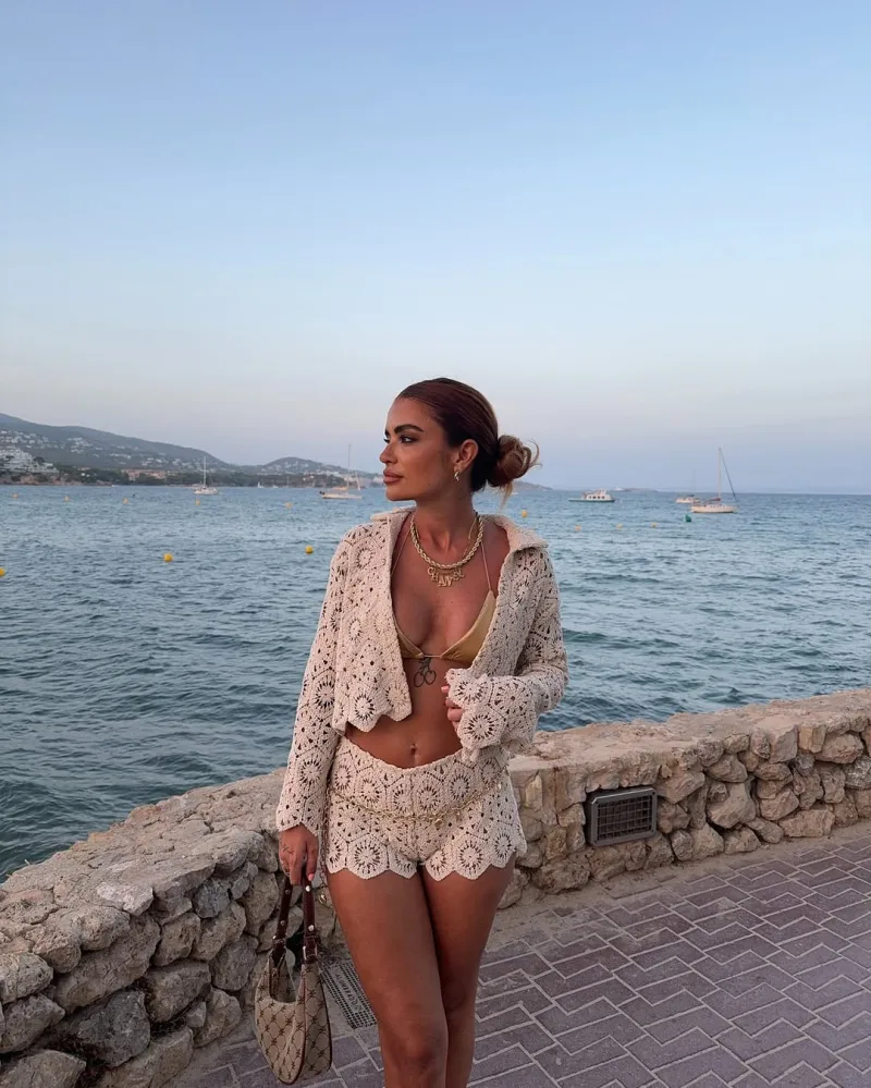 Crochet