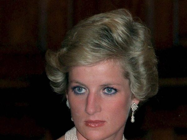 Diana