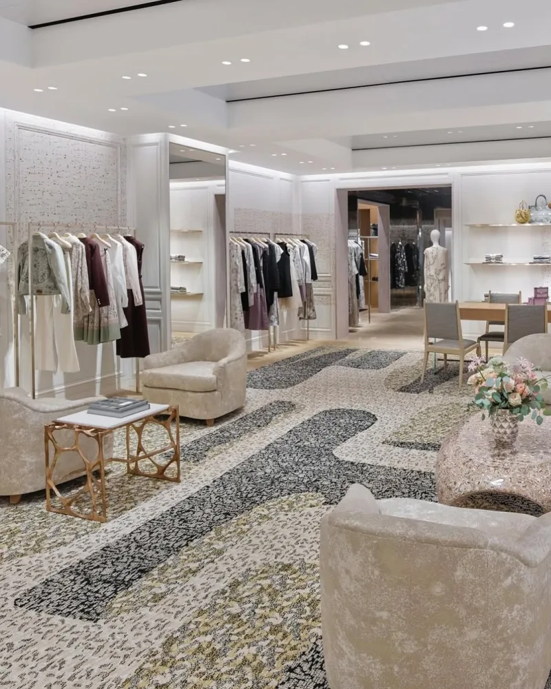 Dior spa