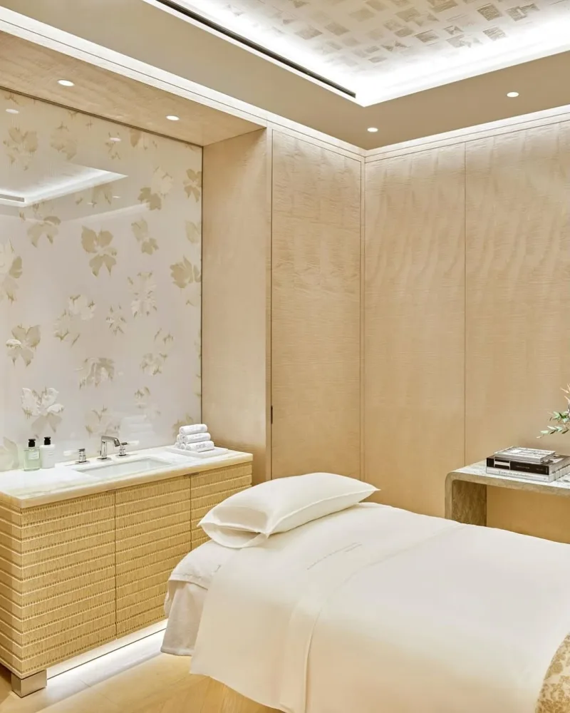 Dior spa