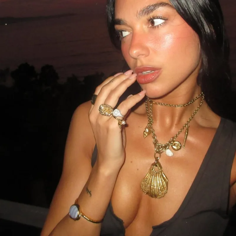 Dua Lipa
