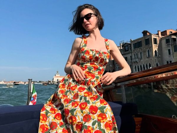 Emily in Paris: Από το Παρίσι στα κανάλια της Βενετίας – Φωτογραφίες από τα γυρίσματα