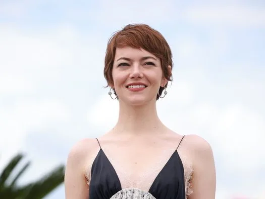 Emma Stone