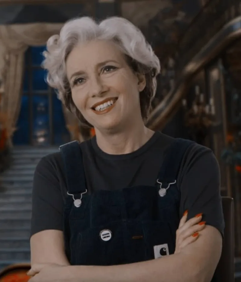 Emma Thompson