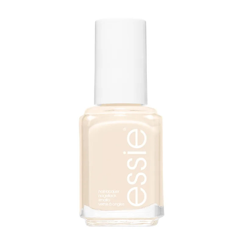 BB Cream nails