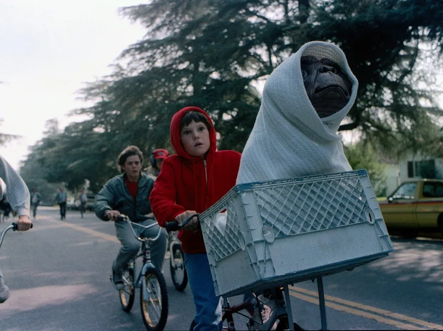 ET
