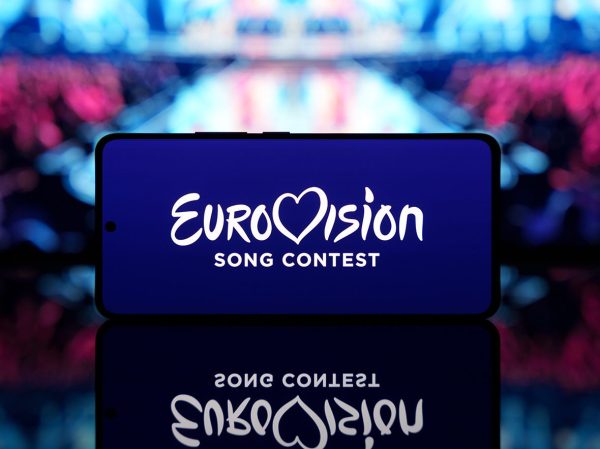 Eurovision 2026: Το νέο λογότυπο του διαγωνισμού για τα 70 χρόνια μουσικής ιστορίας