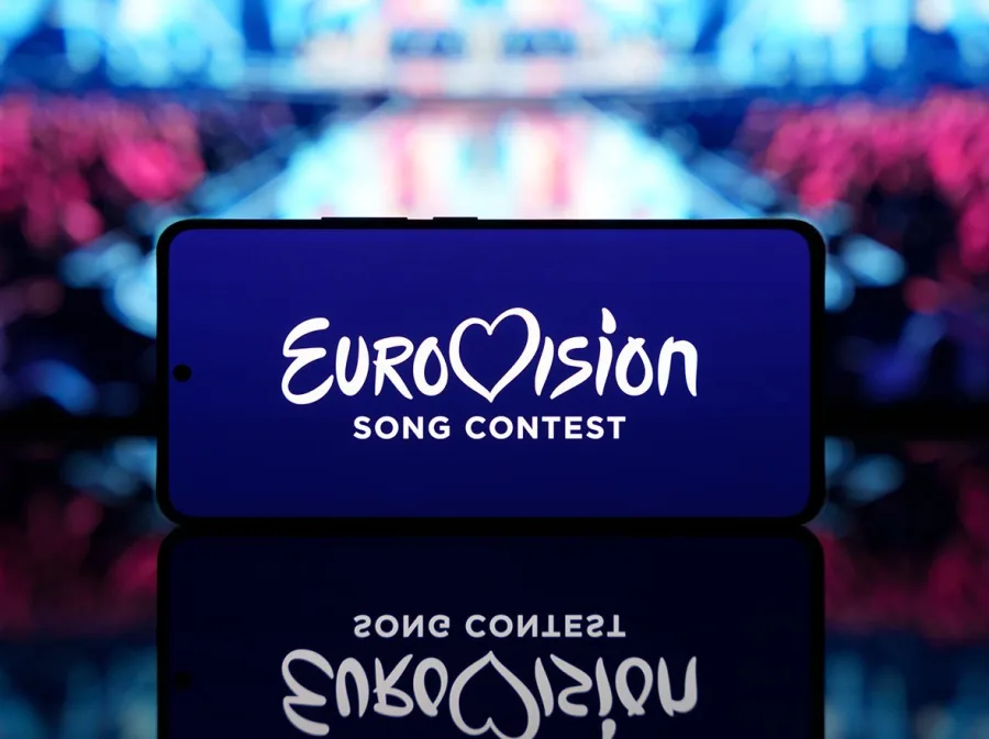 Eurovision 2026: Το νέο λογότυπο του διαγωνισμού για τα 70 χρόνια μουσικής ιστορίας