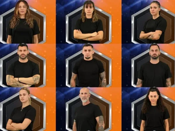 Exathlon: Αυτοί είναι οι 20 αθλητές του νέου τηλεπαιχνιδιού του ΣΚΑΪ