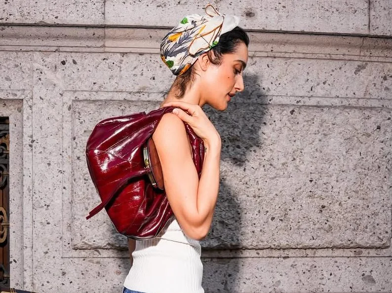 Fendi τσάντα