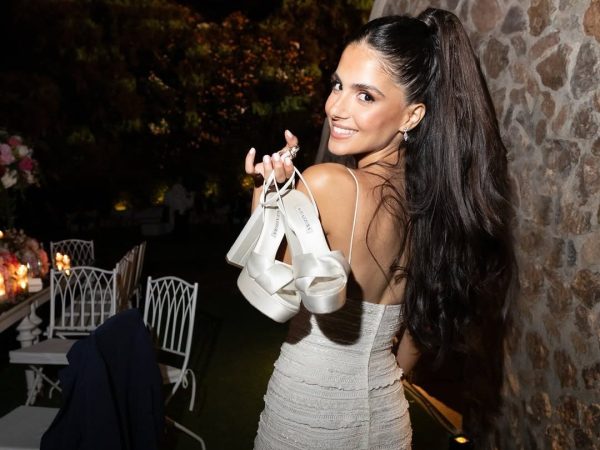 Αλεξάνδρα Νίκα: Η συγκινητική ανάρτηση στο Instagram και η αποκάλυψη για την αποβολή