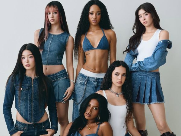 Better in Denim: Η viral χορευτική καμπάνια της Gap με τις KATSEYE