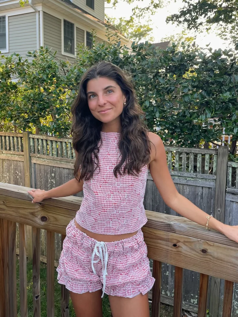 Gingham
