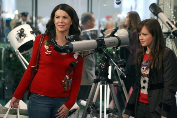 Gilmore girls